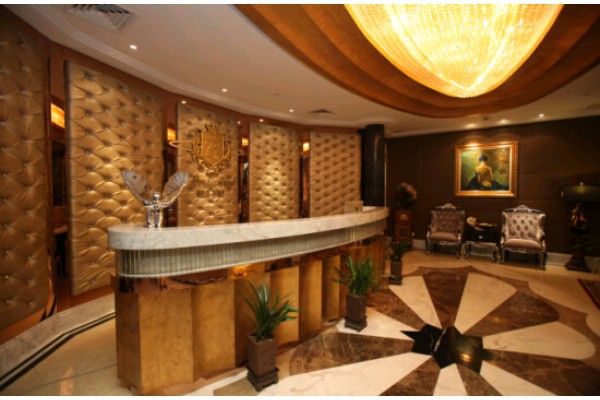 重庆街头新宠，按摩椅共享，舒服到不想走！