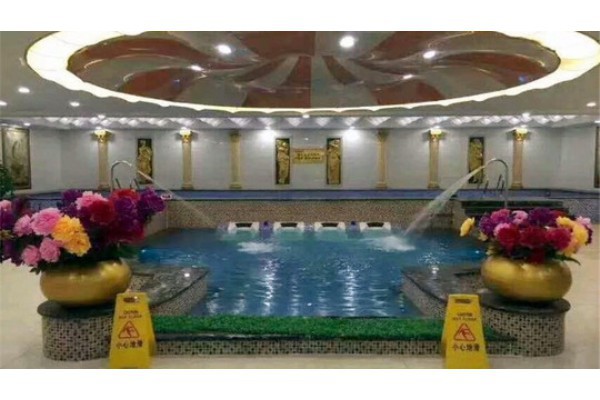 解压神器！重庆按摩调理，价格亲民大揭秘！