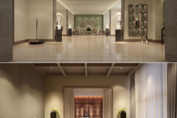 铜梁秘境，按摩舒心之旅，来体验不？