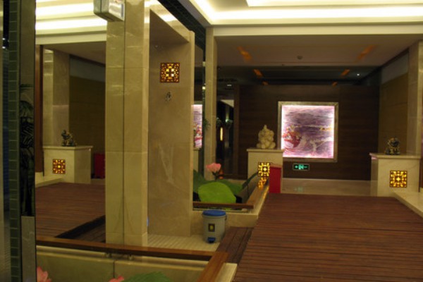 重庆彭水按摩，舒适养生新体验