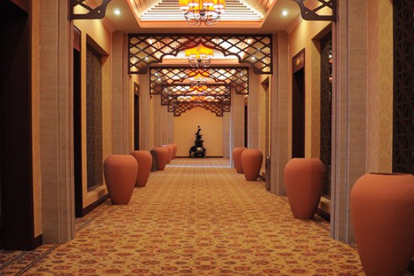 重庆按摩服休闲：放松身心，尽享巴渝风情时光