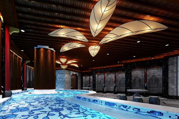 重庆港式按摩，舒适享受，养生必备！