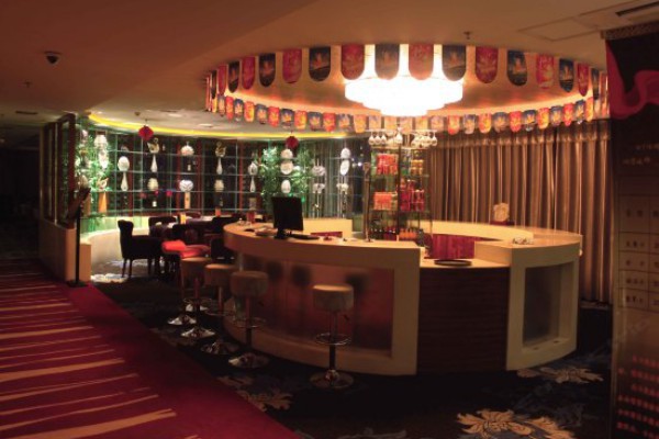 四狼重庆按摩，舒筋活络养生新体验