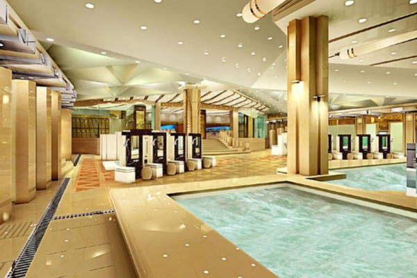 来重庆，别忘了这家按摩椅专卖，舒服到不行！