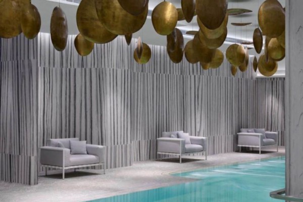 “解锁重庆放松密码，玺悦按摩馆就在这！”