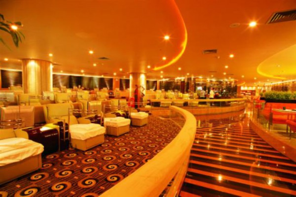 重庆泰式按摩，妹子手艺超赞，体验一次就难忘！