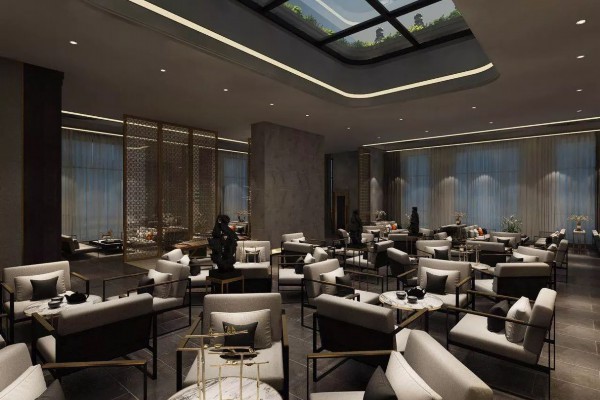 来重庆必去！天韵足浴，放松身心的好去处！