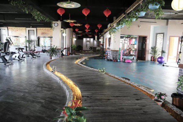 “重庆99元畅享自助按摩，放松身心好选择！”